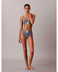 Calvin Klein - Slips - Lyst