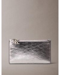Calvin Klein - Quilted Beauty Case - Lyst