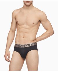 calvin klein mens breifs