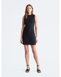 Rot Inheems kanaal Calvin Klein Dresses for Women | Online Sale up to 70% off | Lyst