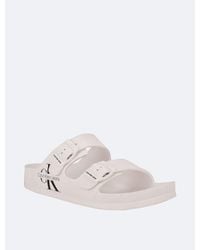 Calvin Klein Sandals, slides and flip flops for Men | Online Sale up to 58%  off | Lyst