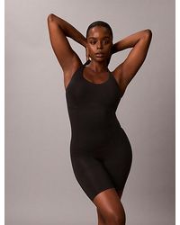 Calvin Klein - Shapewear Body - Lyst