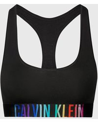 Calvin Klein - Bralette - Intense Power Pride - Lyst
