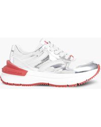 calvin klein madelia trainers