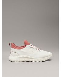 Calvin Klein - Ripstop Sneakers - Lyst
