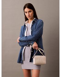 Calvin Klein - Crossover Cameratas - Lyst