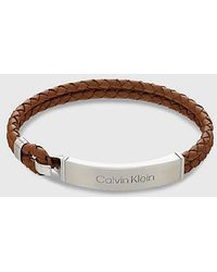 Calvin Klein - Armband - Iconic For Him - Lyst