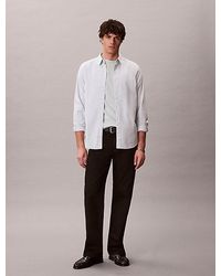 Calvin Klein - Jeans Monogram T-Shirt - Lyst