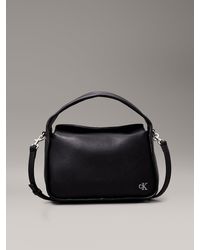 Calvin Klein - Small Handbag - Lyst