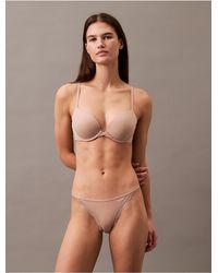 Calvin Klein - Bikini Briefs - Lyst