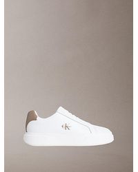 Calvin Klein - Sneakers - Lyst