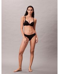 Calvin Klein - Slip - Lyst
