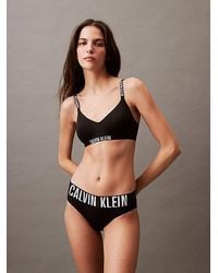 Calvin Klein - Braguitas clásicas - Intense Power - Lyst