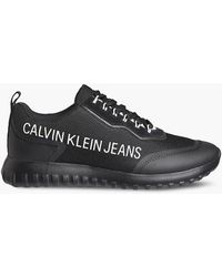 Calvin Klein Shoes for Men - Up to 60% off at Lyst.co.uk