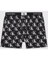 Calvin Klein - Slim Fit Boxershorts - CK96 - Lyst