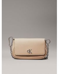 Calvin Klein - Schoudertas - Lyst