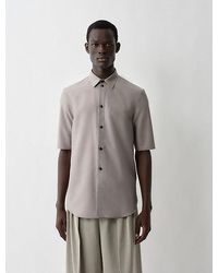 Calvin Klein - Juan Button-Down-Hemd - Lyst