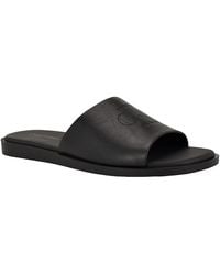 Calvin Klein - Edenn Sandal - Lyst