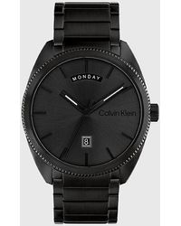Calvin Klein - Sunray Wijzerplaat Armbandhorloge - Lyst