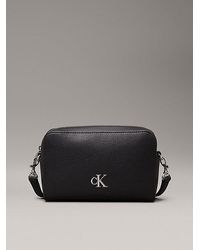 Calvin Klein - Crossover Cameratas - Lyst