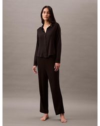 Calvin Klein - Pyjamabroek - Lyst