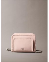 Calvin Klein Utility Camera Bag | Lyst