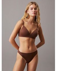 Calvin Klein - Bikinislips - Lyst