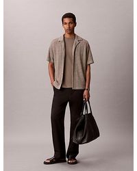 Calvin Klein - Supima Cotton T-Shirt - Lyst