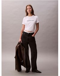Calvin Klein - Calvin Klein 90S Loose Fit Jeans - Lyst
