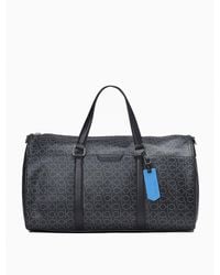 calvin klein weekender bolsa