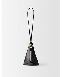 Calvin Klein - Solida Pouch - Lyst