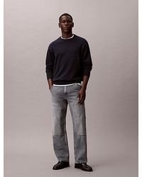 Calvin Klein - Jeans 90S Straight Carpenter Jeans - Lyst