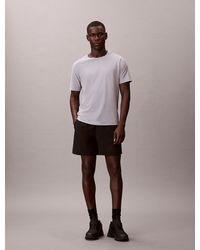Calvin Klein - Breathable Quick Dry Gym T-Shirt - Lyst