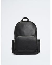 Calvin Klein - All Day Campus Backpack - Lyst