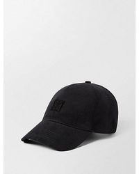 Calvin Klein - Baseball Cap Met Embleem Met Logo - Lyst