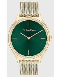 Calvin Klein - Reloj - Ck Timeless - Lyst