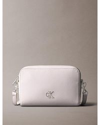Calvin Klein - Crossover Cameratas - Lyst