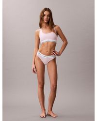 Calvin Klein - Brazilian Briefs - Lyst