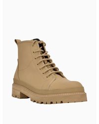Calvin Klein Boots for Men | Online Sale up to 66% off | Lyst