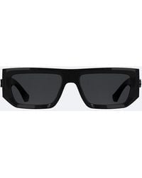 Calvin Klein - Modified Rectangle Sunglasses Ckj26607S - Lyst