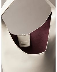 Calvin Klein - Hobo Bag - Lyst