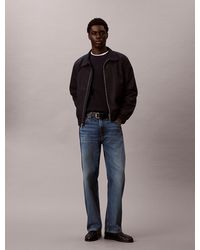 Calvin Klein - 90's Straight Jeans - Lyst
