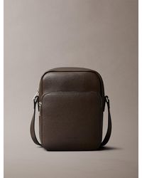 Calvin Klein - Borsa A Tracolla Piccola - Lyst