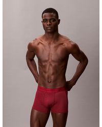 Calvin Klein - Boxer Taille Basse - Lyst