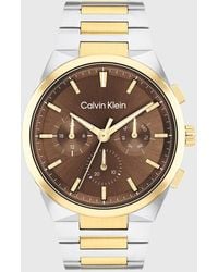 Calvin Klein - Watch - Distinguish - Lyst