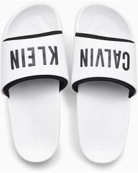 Calvin Klein Chanclas - Intense Power - Multicolor