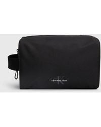 Calvin Klein - Trousse de toilette - Lyst