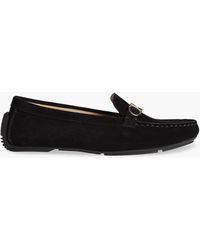 Calvin Klein Loafers and moccasins for Women | Online Sale up to 59% off |  Lyst UK