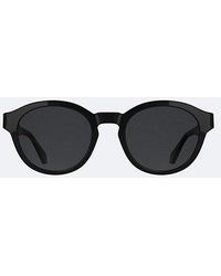 Calvin Klein - Jeans Round Sunglasses Ckj26604S - Lyst