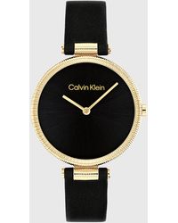 Calvin Klein - Watch - Gleam - Lyst